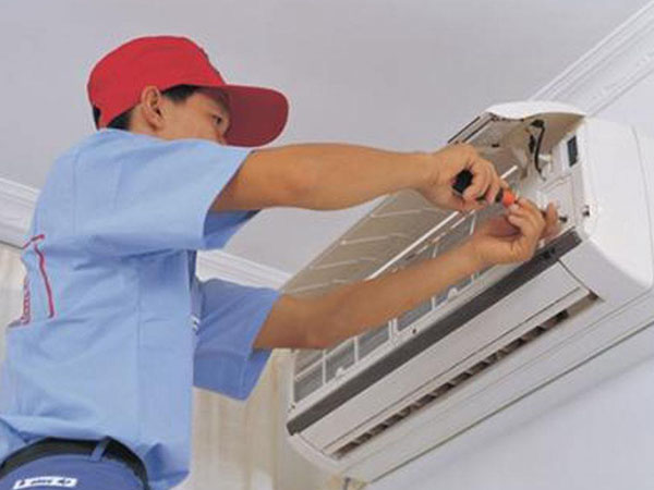 空调维修 空调维修