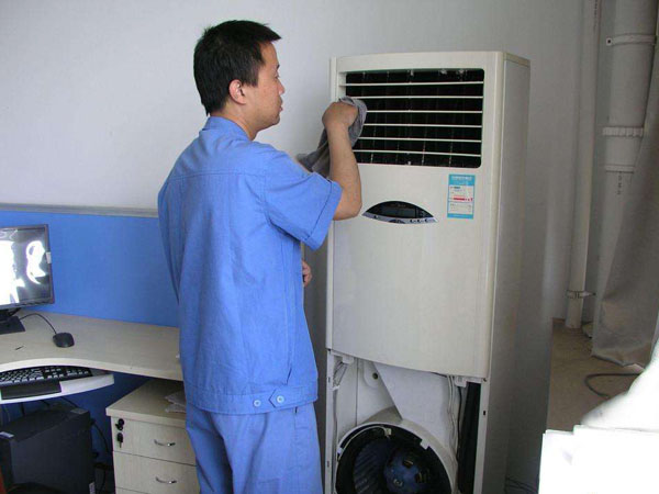 空调维修